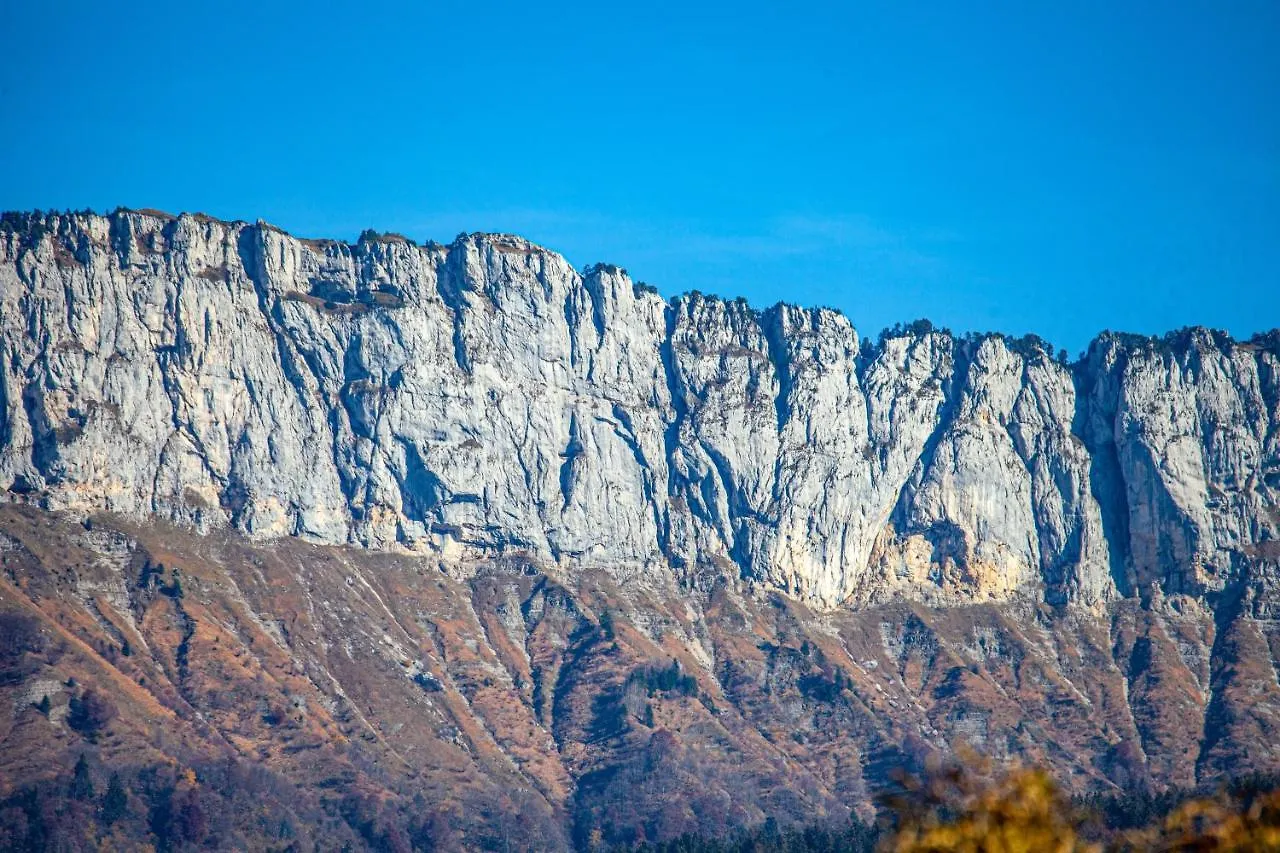 Homebuddy' - Villa Sur Les Hauteurs Annecy 0*,  Francja