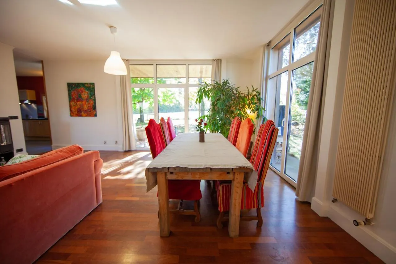 Homebuddy' - Villa Sur Les Hauteurs Annecy