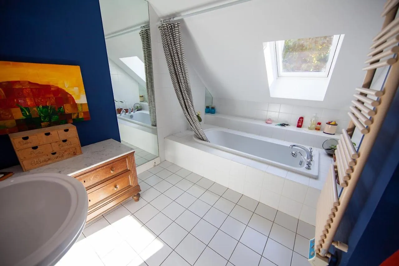 Domek alpejski Homebuddy' - Villa Sur Les Hauteurs Annecy