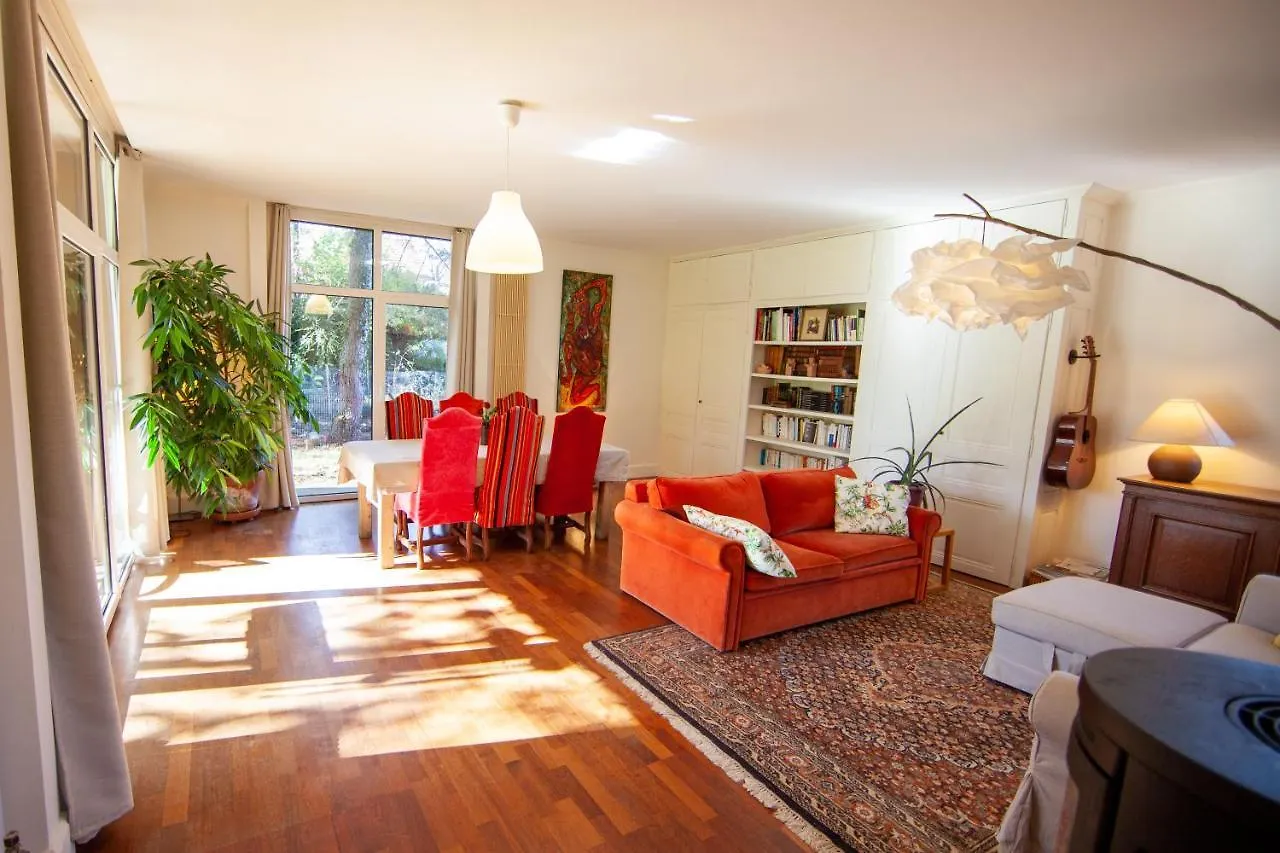 Homebuddy' - Villa Sur Les Hauteurs Annecy