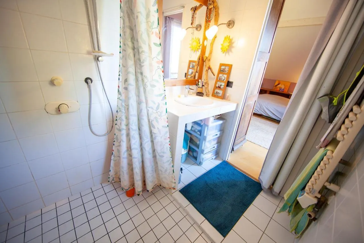 Homebuddy' - Villa Sur Les Hauteurs Annecy