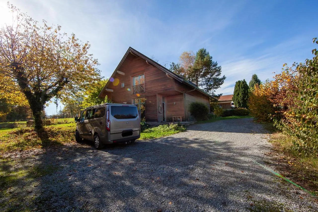 Homebuddy' - Villa Sur Les Hauteurs Annecy Francja