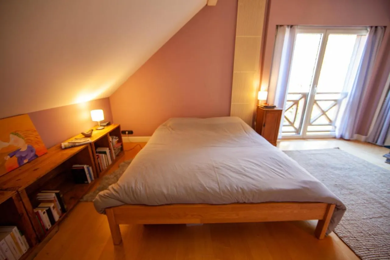 Chalet Homebuddy' - Villa Sur Les Hauteurs Annecy