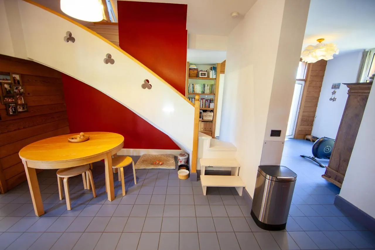 Homebuddy' - Villa Sur Les Hauteurs Annecy