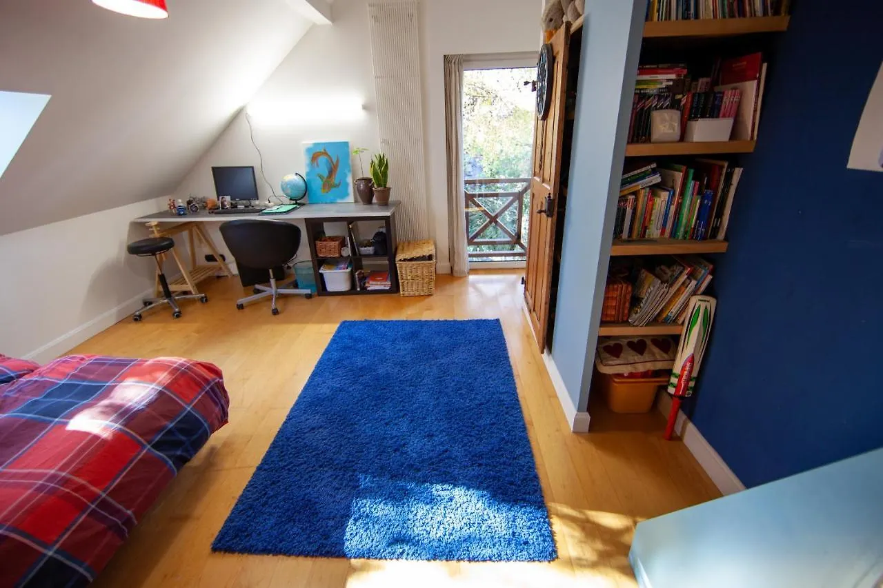 Homebuddy' - Villa Sur Les Hauteurs Annecy