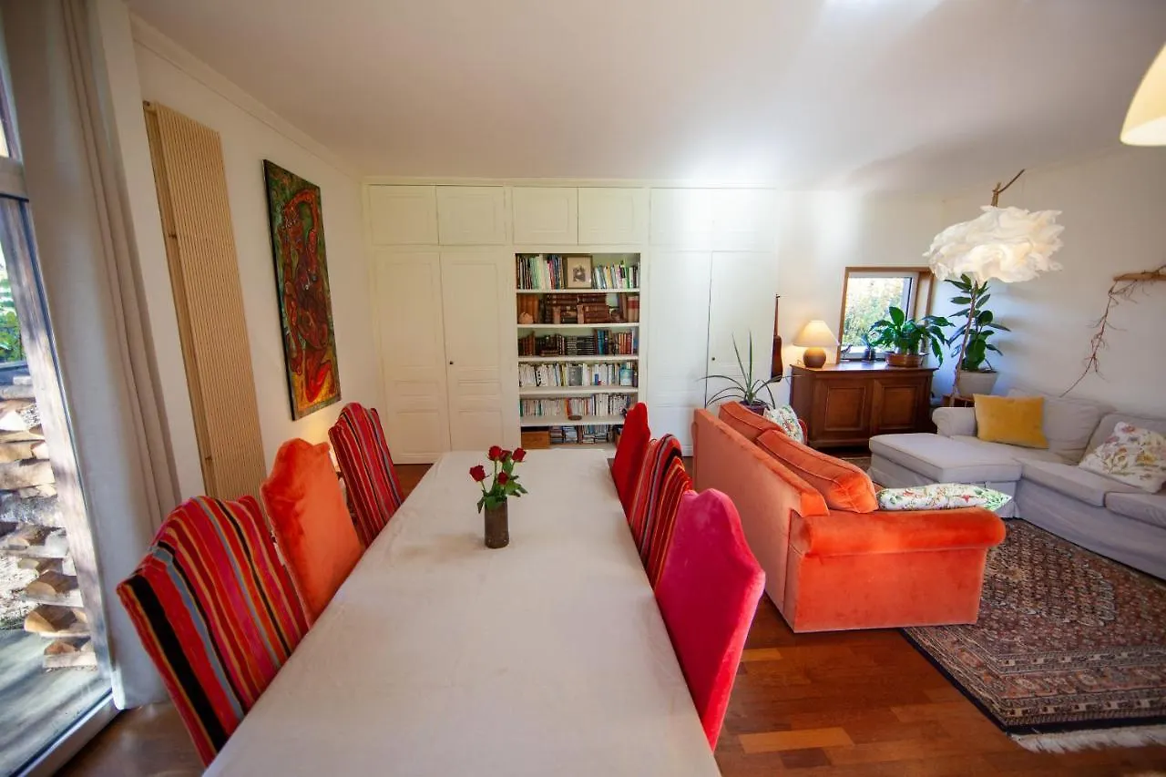 Homebuddy' - Villa Sur Les Hauteurs Annecy 0*,