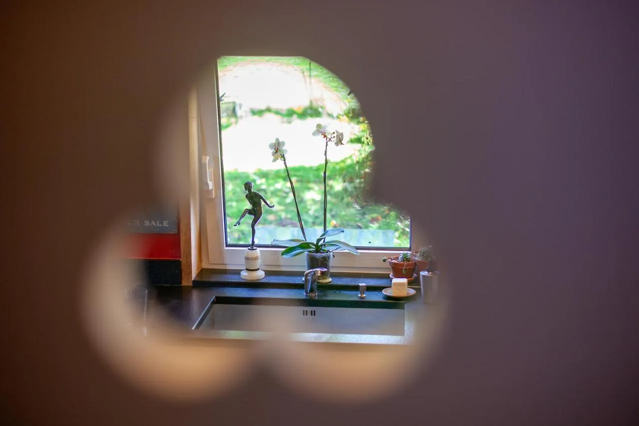 Homebuddy' - Villa Sur Les Hauteurs Annecy 0*,  France