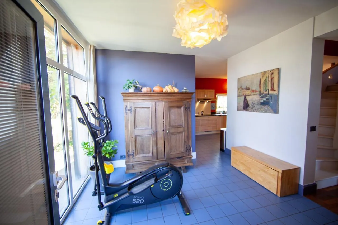 Homebuddy' - Villa Sur Les Hauteurs Annecy