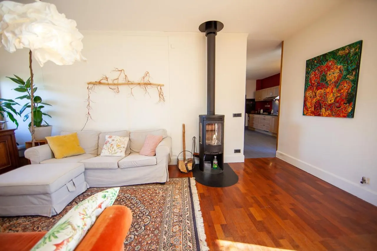 Homebuddy' - Villa Sur Les Hauteurs Annecy Chalet