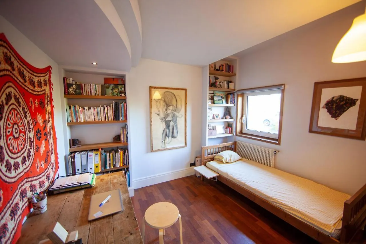 Chalet Homebuddy' - Villa Sur Les Hauteurs Annecy
