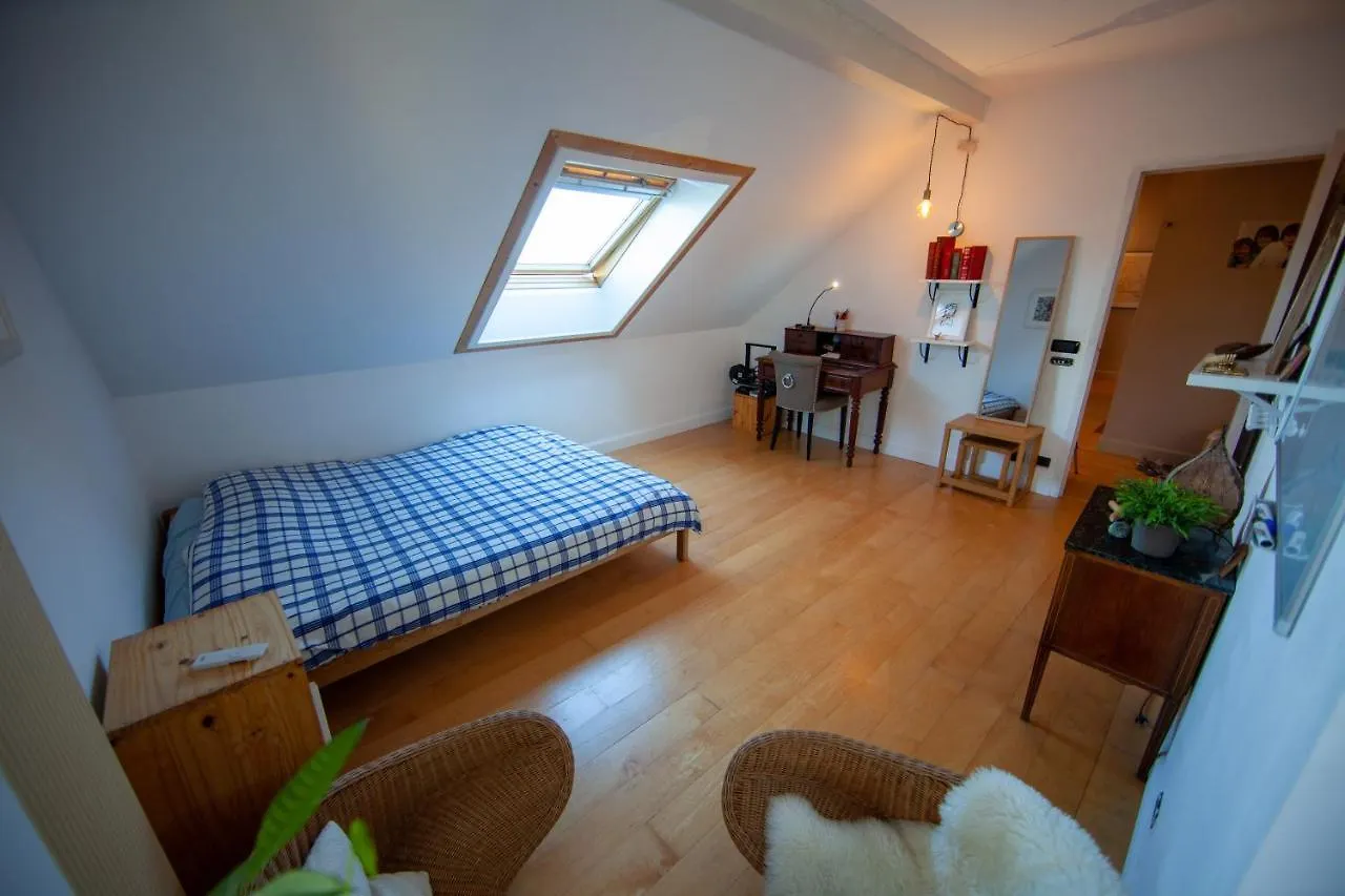 Homebuddy' - Villa Sur Les Hauteurs Annecy Chalet