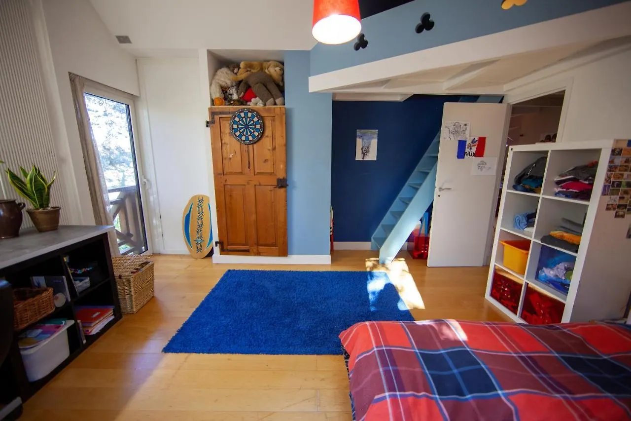 Homebuddy' - Villa Sur Les Hauteurs Annecy