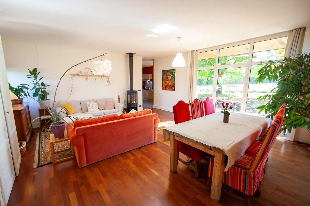 Chalet Homebuddy' - Villa Sur Les Hauteurs Annecy