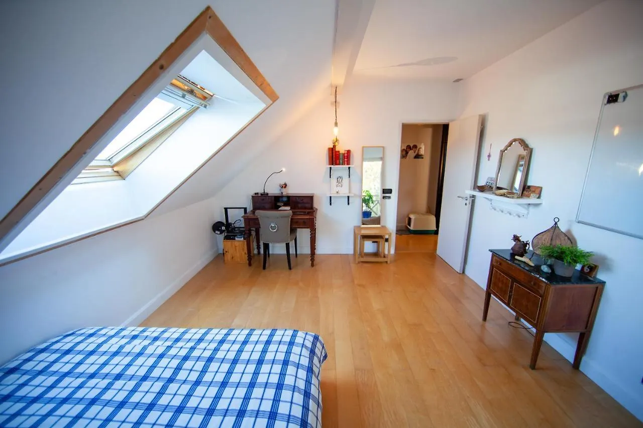 Homebuddy' - Villa Sur Les Hauteurs Annecy Chalet