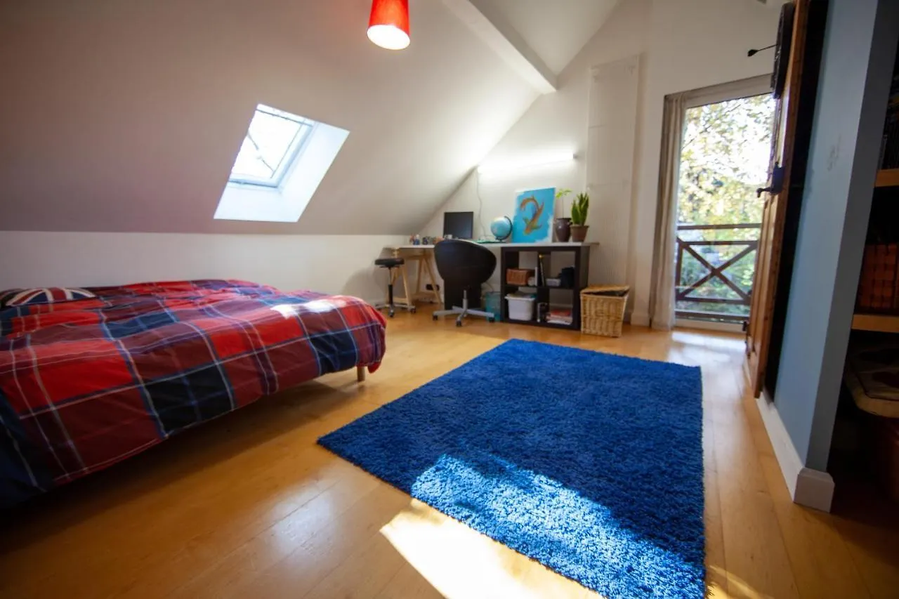 Homebuddy' - Villa Sur Les Hauteurs Annecy